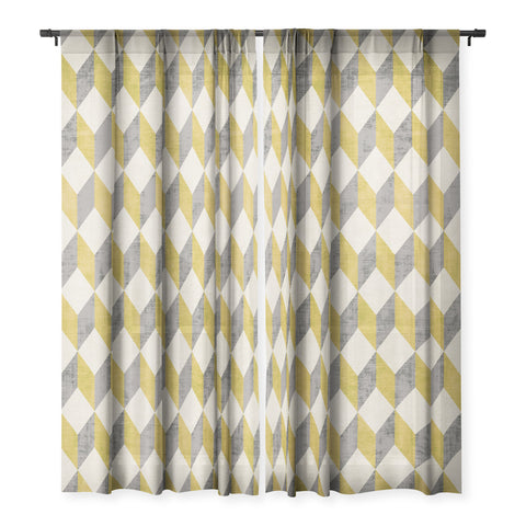 Holli Zollinger PETRA SUGAR GOLD Sheer Non Repeat