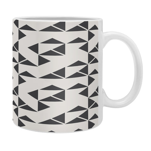 Holli Zollinger Pinwheels Coffee Mug