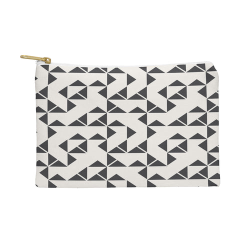 Holli Zollinger Pinwheels Pouch