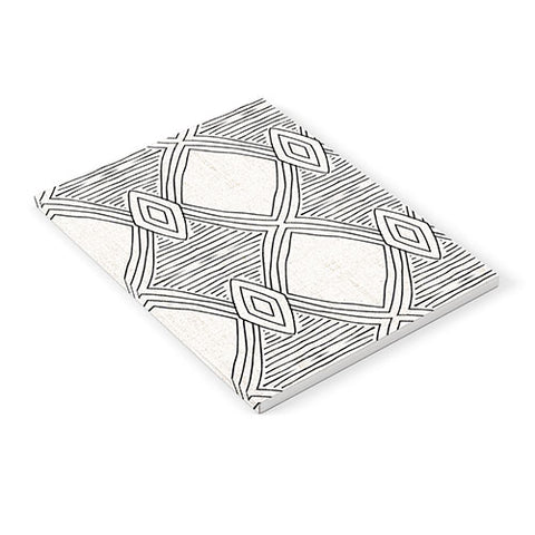 Holli Zollinger PLAYA DIAMOND Notebook