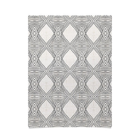 Holli Zollinger PLAYA DIAMOND Poster