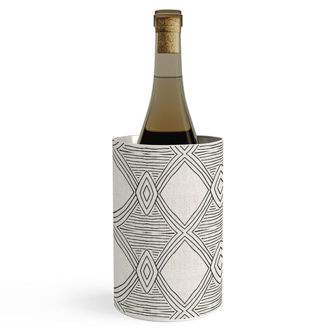 Holli Zollinger PLAYA DIAMOND Wine Chiller