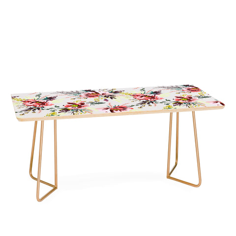Holli Zollinger POPPY WILD Coffee Table