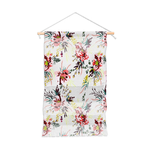 Holli Zollinger POPPY WILD Wall Hanging Portrait