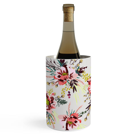 Holli Zollinger POPPY WILD Wine Chiller