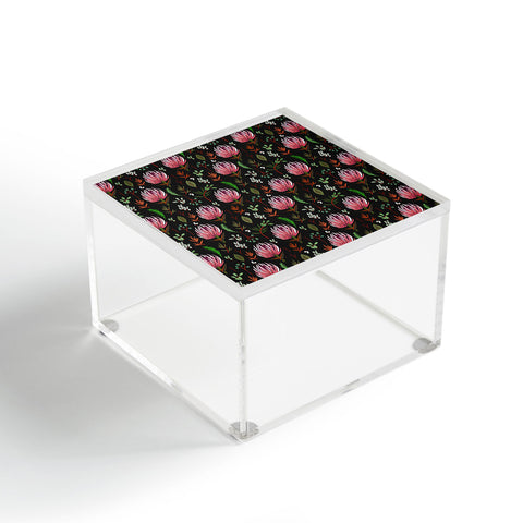 Holli Zollinger PROTEA BOHO Acrylic Box