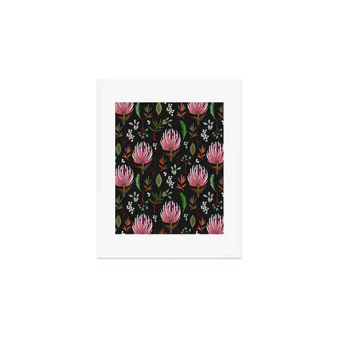 Holli Zollinger PROTEA BOHO Art Print