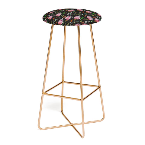 Holli Zollinger PROTEA BOHO Bar Stool