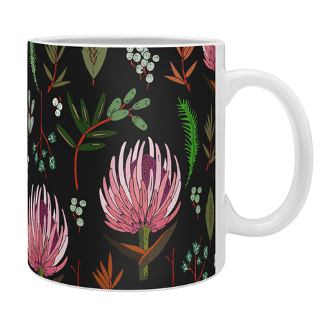 Holli Zollinger PROTEA BOHO Coffee Mug