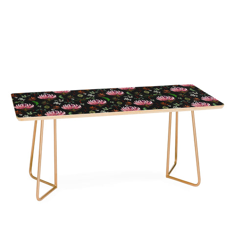Holli Zollinger PROTEA BOHO Coffee Table