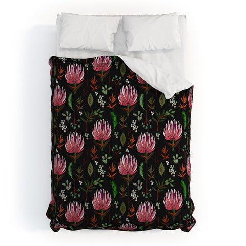 Holli Zollinger PROTEA BOHO Comforter