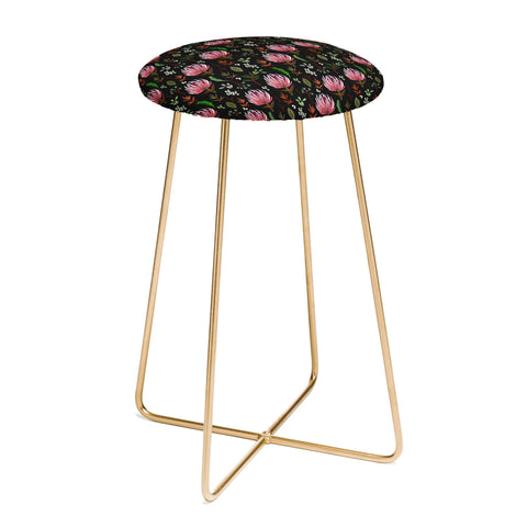 Holli Zollinger PROTEA BOHO Counter Stool