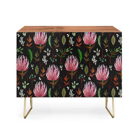 Holli Zollinger PROTEA BOHO Credenza