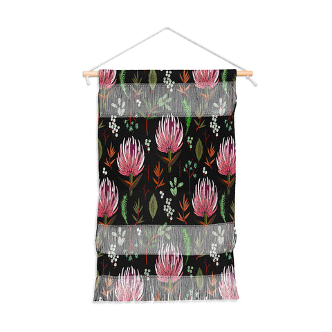 Holli Zollinger PROTEA BOHO Wall Hanging Portrait