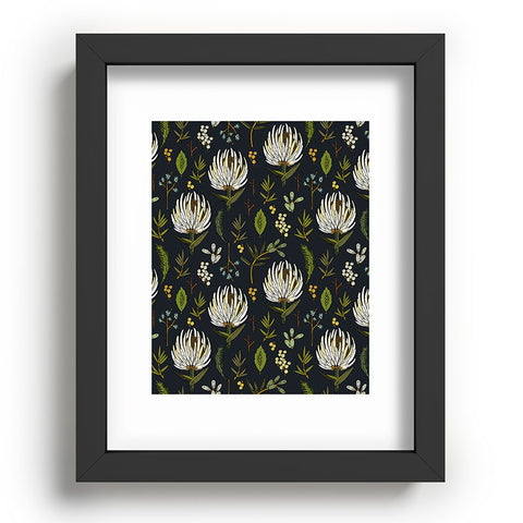 Holli Zollinger PROTEA NEUTRAL Recessed Framing Rectangle