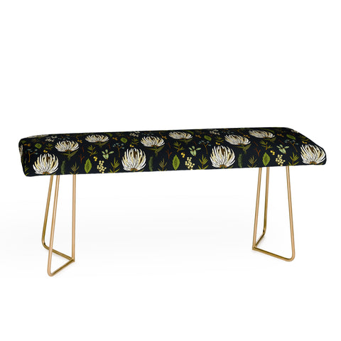 Holli Zollinger PROTEA NEUTRAL Bench