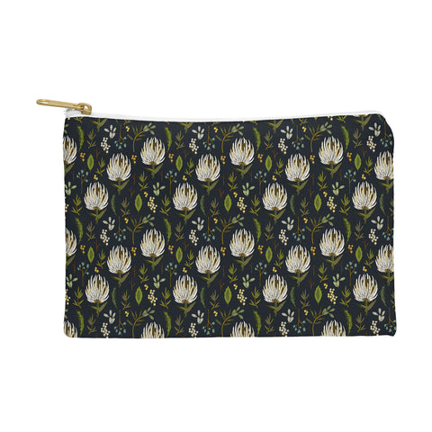 Holli Zollinger PROTEA NEUTRAL Pouch