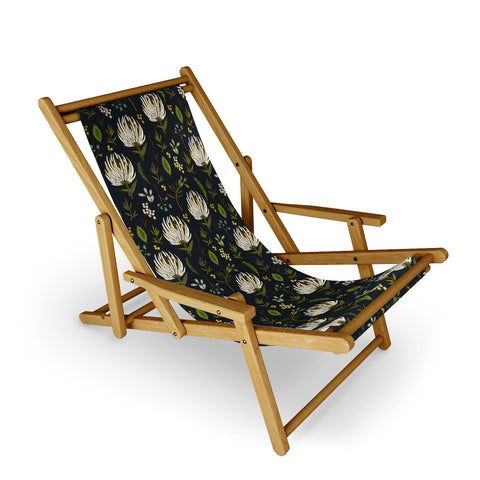 Holli Zollinger PROTEA NEUTRAL Sling Chair