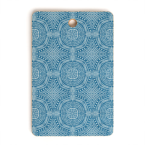 Holli Zollinger SALA BLUE Cutting Board Rectangle