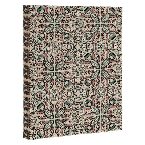 Holli Zollinger SAMIAH Art Canvas