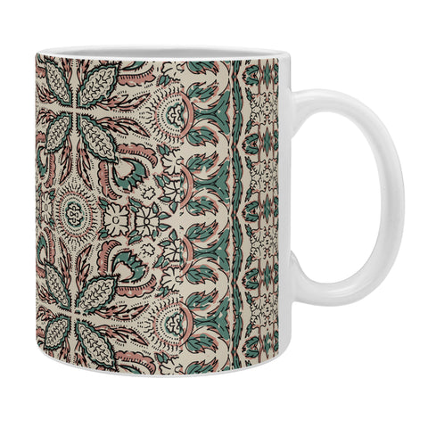 Holli Zollinger SAMIAH Coffee Mug