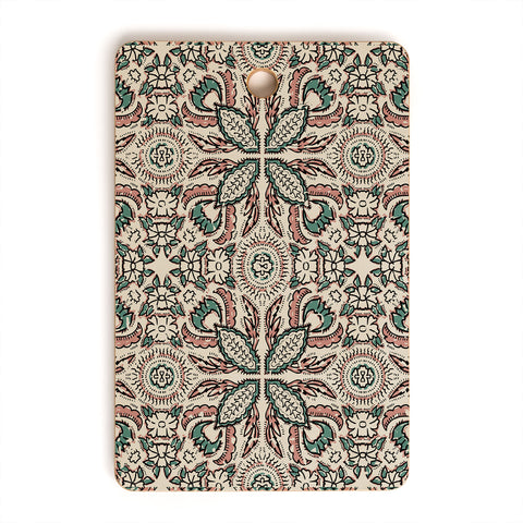 Holli Zollinger SAMIAH Cutting Board Rectangle