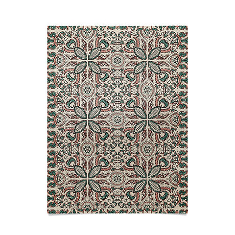 Holli Zollinger SAMIAH Poster