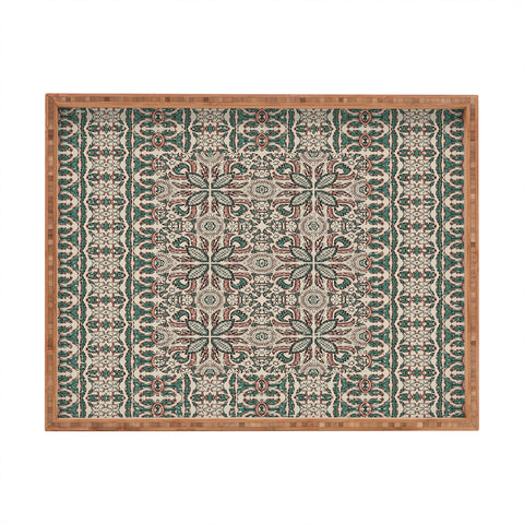 Holli Zollinger SAMIAH Rectangular Tray