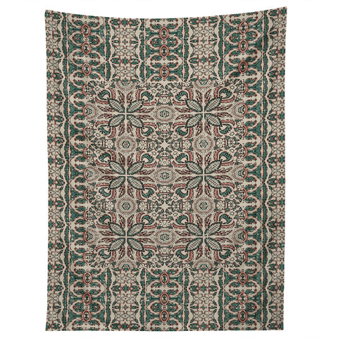 Holli Zollinger SAMIAH Tapestry
