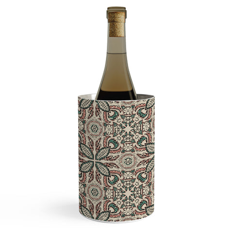 Holli Zollinger SAMIAH Wine Chiller