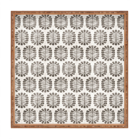 Holli Zollinger seeds I Square Tray