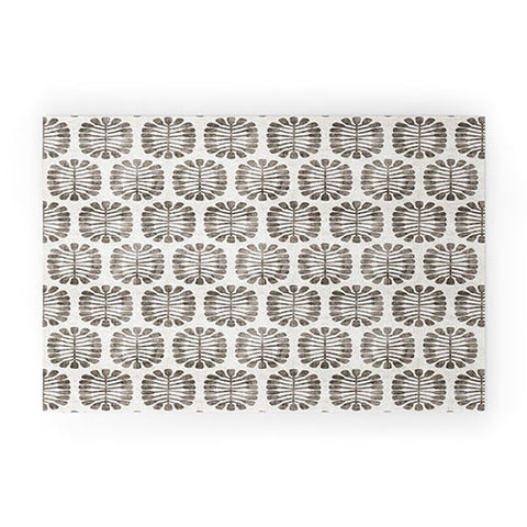 Holli Zollinger seeds I Welcome Mat