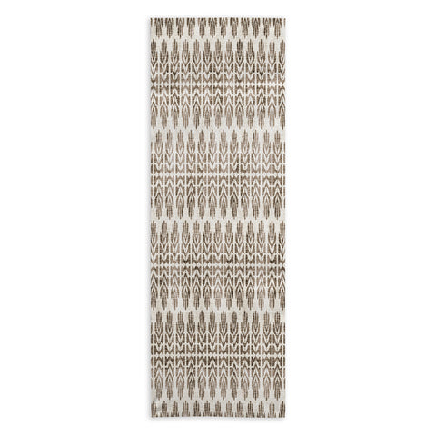 Holli Zollinger seeds I Yoga Towel