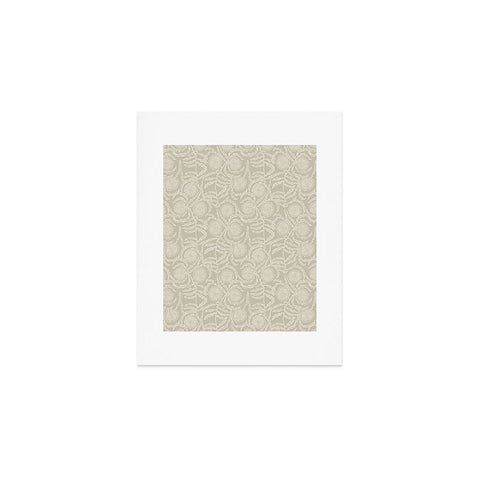 Holli Zollinger SENNA LIGHT Art Print