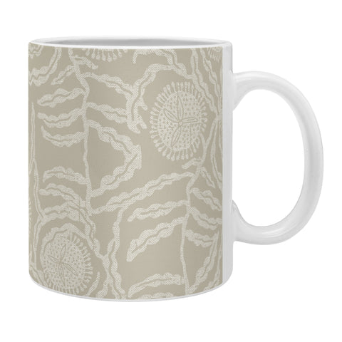 Holli Zollinger SENNA LIGHT Coffee Mug