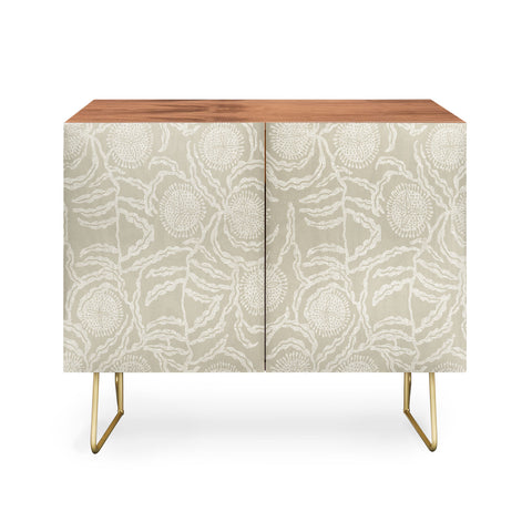 Holli Zollinger SENNA LIGHT Credenza