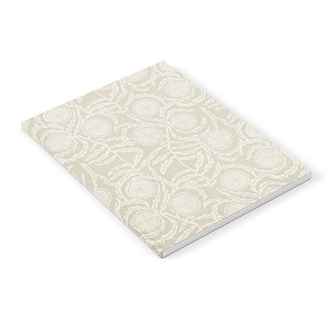 Holli Zollinger SENNA LIGHT Notebook