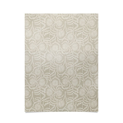 Holli Zollinger SENNA LIGHT Poster