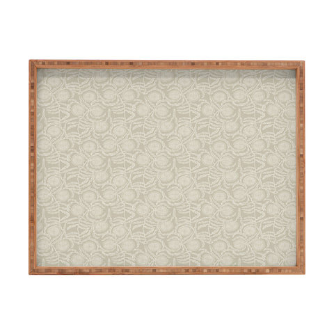 Holli Zollinger SENNA LIGHT Rectangular Tray
