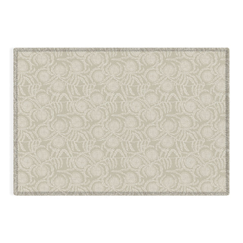 Holli Zollinger SENNA LIGHT Outdoor Rug