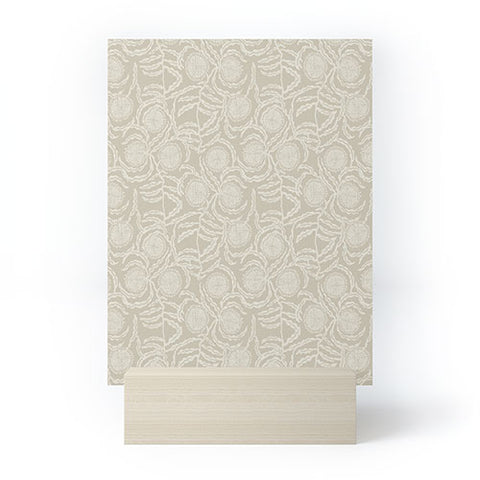 Holli Zollinger SENNA LIGHT Mini Art Print