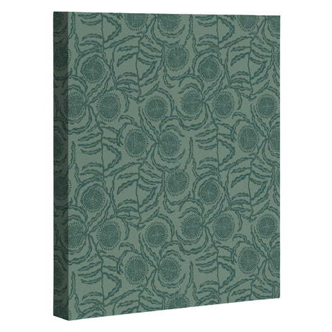 Holli Zollinger SENNA SEA Art Canvas