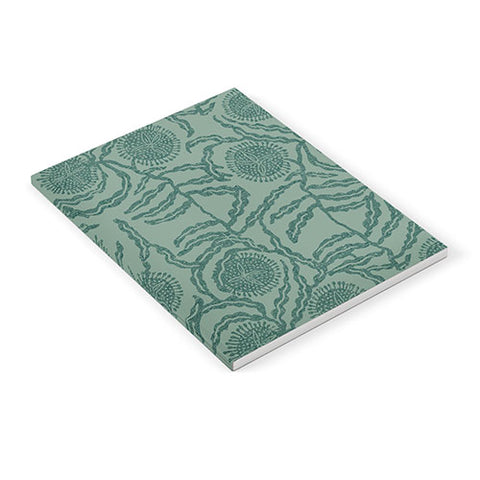 Holli Zollinger SENNA SEA Notebook