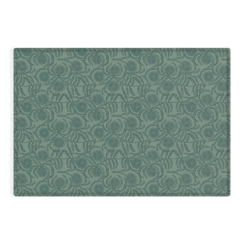 Holli Zollinger SENNA SEA Outdoor Rug