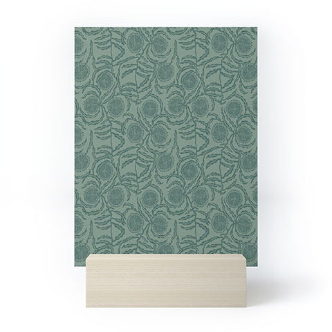 Holli Zollinger SENNA SEA Mini Art Print