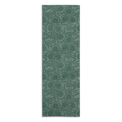 Holli Zollinger SENNA SEA Yoga Towel