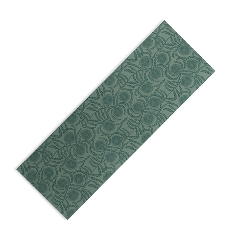 Holli Zollinger SENNA SEA Yoga Mat