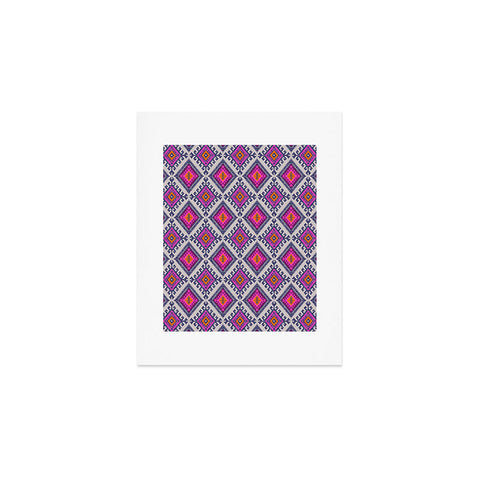 Holli Zollinger Shakami Bright Art Print