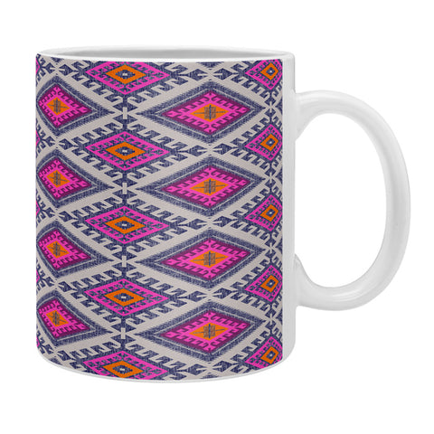 Holli Zollinger Shakami Bright Coffee Mug