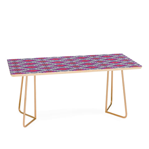 Holli Zollinger Shakami Bright Coffee Table